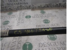 Recambio de barra estabilizadora trasera para volkswagen passat berlina (3c2) sportline referencia OEM IAM    2