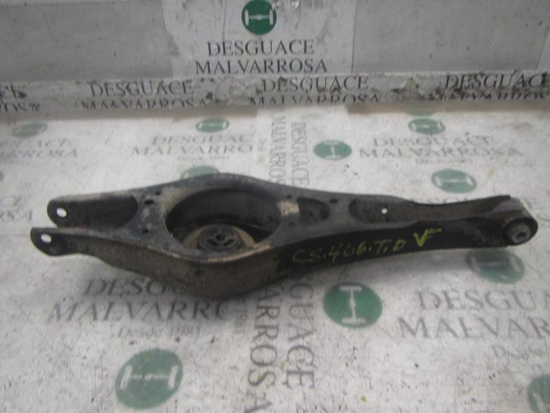 Recambio de brazo suspension inferior trasero derecho para volkswagen passat berlina (3c2) sportline referencia OEM IAM   