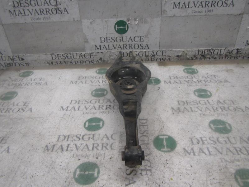 Recambio de brazo suspension inferior trasero derecho para volkswagen passat berlina (3c2) sportline referencia OEM IAM   