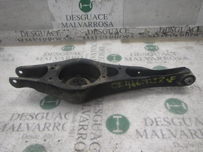 Recambio de brazo suspension inferior trasero izquierdo para volkswagen passat berlina (3c2) sportline referencia OEM IAM   