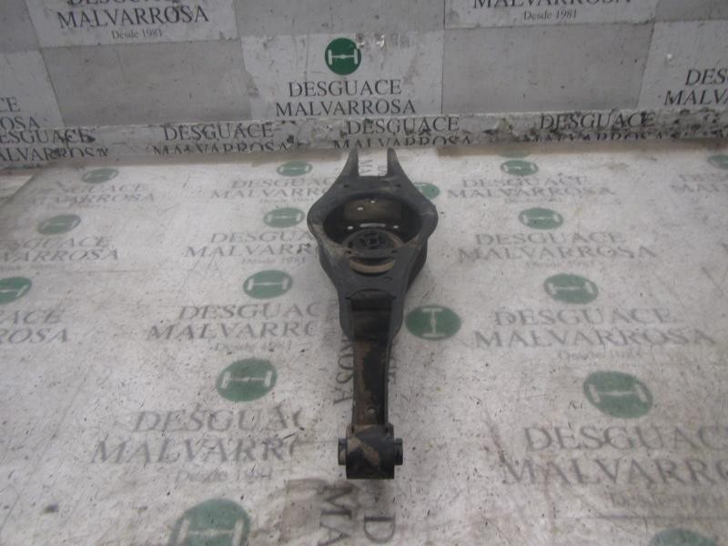 Recambio de brazo suspension inferior trasero izquierdo para volkswagen passat berlina (3c2) sportline referencia OEM IAM   