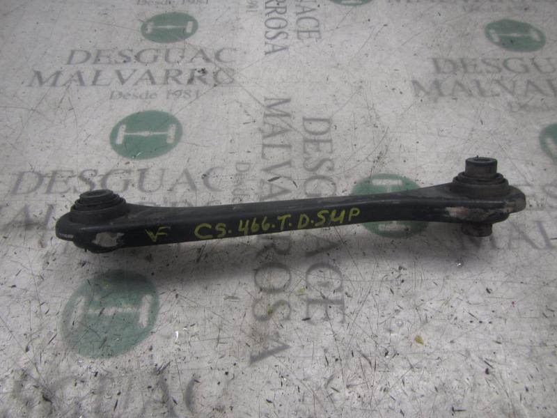 Recambio de brazo suspension superior trasero derecho para volkswagen passat berlina (3c2) sportline referencia OEM IAM   