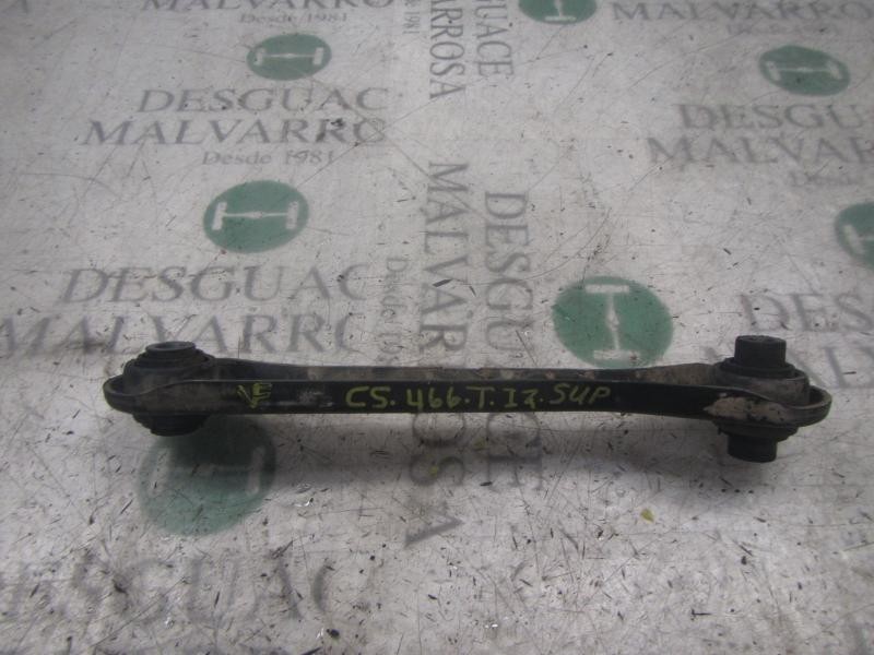 Recambio de brazo suspension superior trasero izquierdo para volkswagen passat berlina (3c2) sportline referencia OEM IAM   