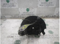 Recambio de mangueta delantera derecha para volkswagen passat berlina (3c2) sportline referencia OEM IAM    2