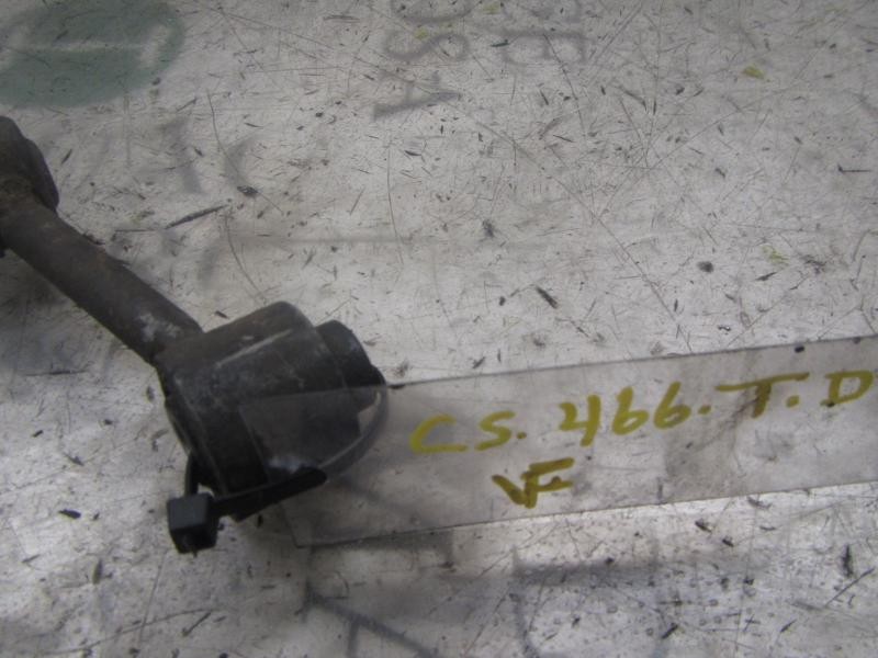 Recambio de tirante trasero derecho para volkswagen passat berlina (3c2) sportline referencia OEM IAM   