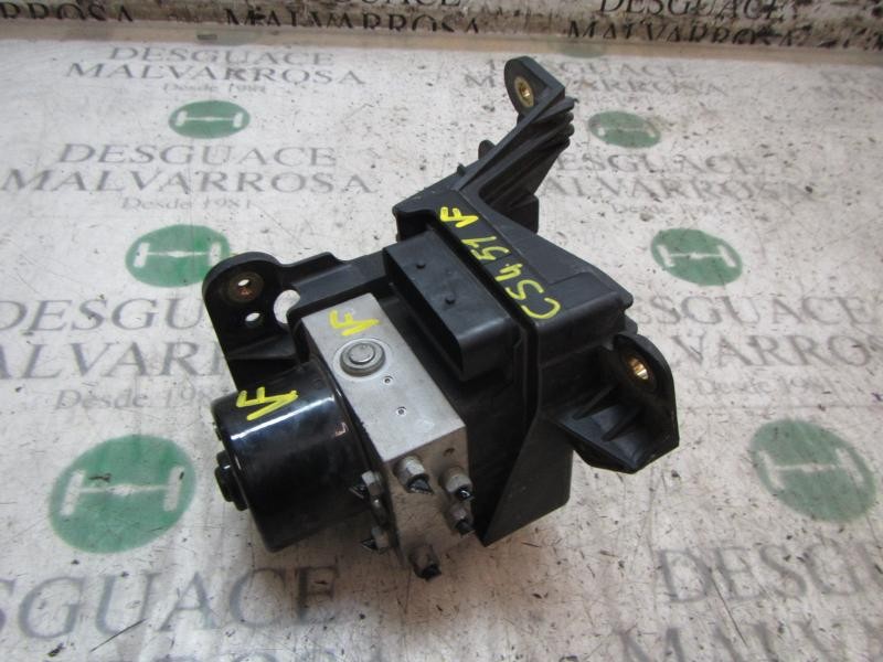 Recambio de abs para opel zafira b enjoy referencia OEM IAM   
