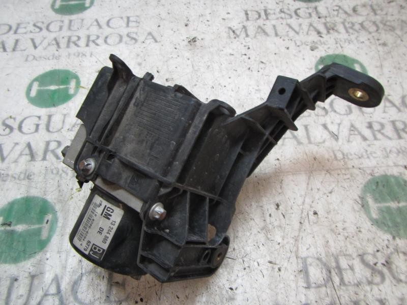 Recambio de abs para opel zafira b enjoy referencia OEM IAM   