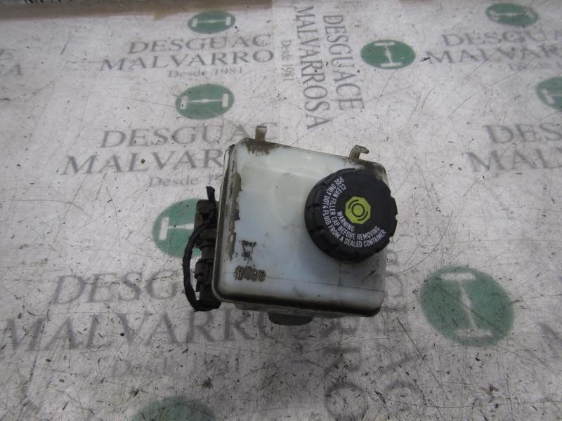 Recambio de bomba freno para opel zafira b enjoy referencia OEM IAM   