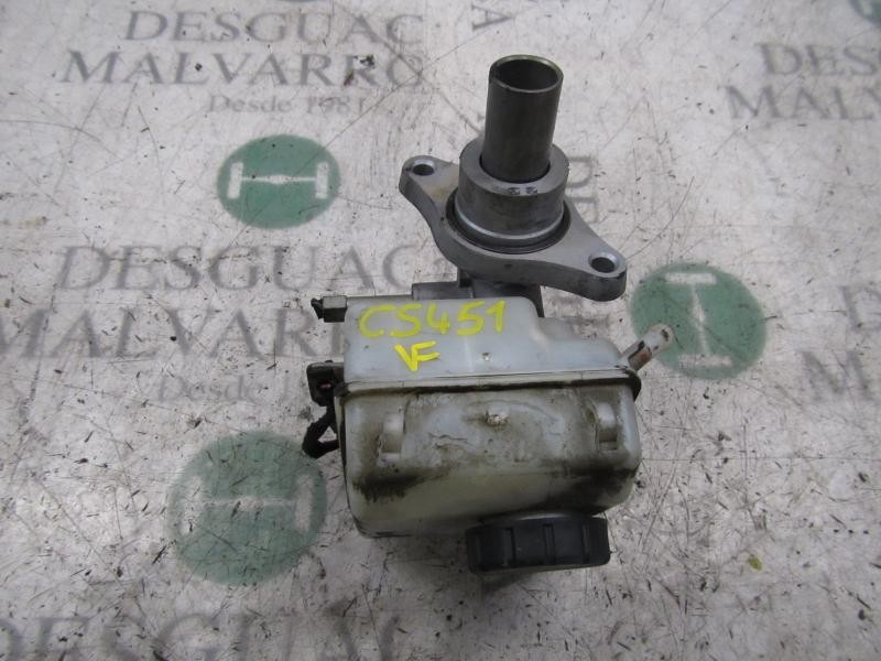 Recambio de bomba freno para opel zafira b enjoy referencia OEM IAM   