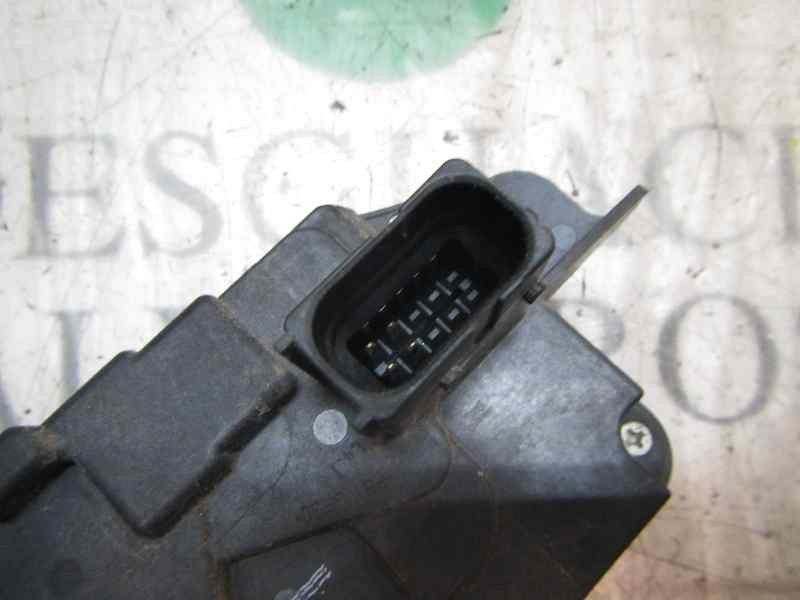 Recambio de cerradura puerta delantera izquierda para opel zafira b enjoy referencia OEM IAM   