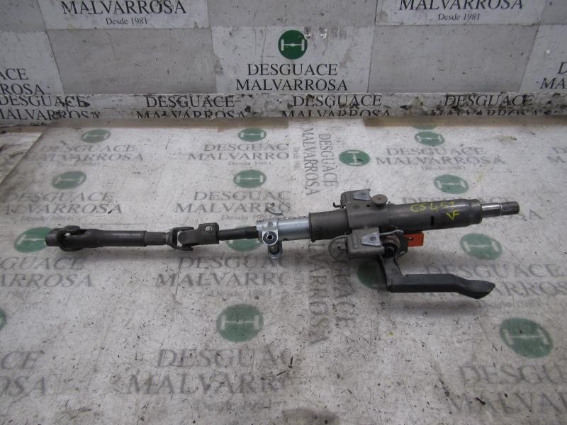 Recambio de columna direccion para opel zafira b enjoy referencia OEM IAM   