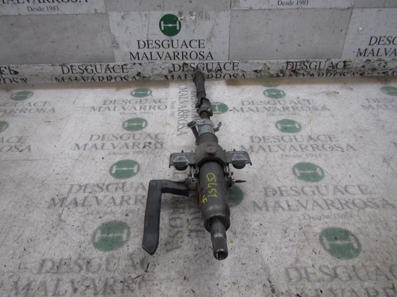 Recambio de columna direccion para opel zafira b enjoy referencia OEM IAM   