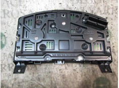 Recambio de cuadro instrumentos para opel zafira b enjoy referencia OEM IAM    2