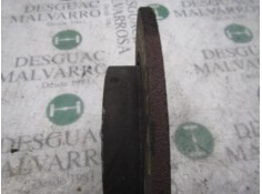 Recambio de disco freno trasero para opel zafira b enjoy referencia OEM IAM    2