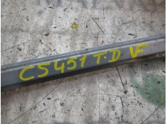 Recambio de elevalunas trasero derecho para opel zafira b enjoy referencia OEM IAM    2