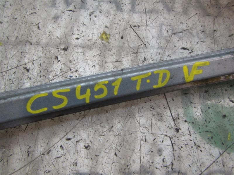 Recambio de elevalunas trasero derecho para opel zafira b enjoy referencia OEM IAM   