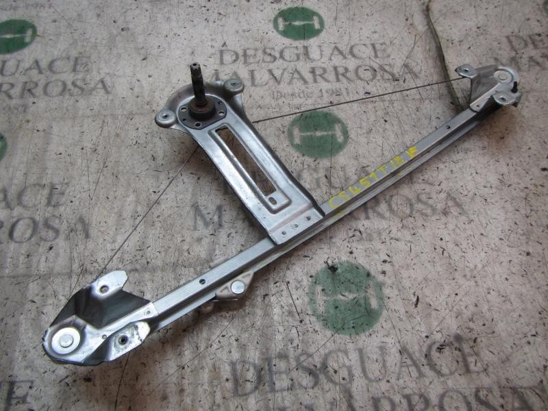 Recambio de elevalunas trasero izquierdo para opel zafira b enjoy referencia OEM IAM   