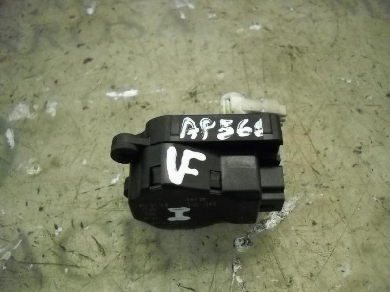 Recambio de motor apertura trampillas climatizador para ford mondeo berlina (ge) ghia x (06.2003) (d) referencia OEM IAM   