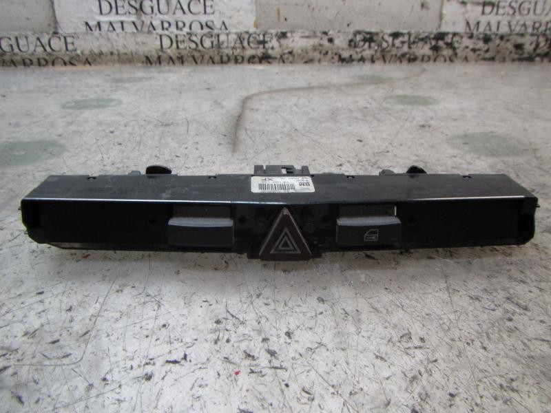 Recambio de warning para opel zafira b enjoy referencia OEM IAM   