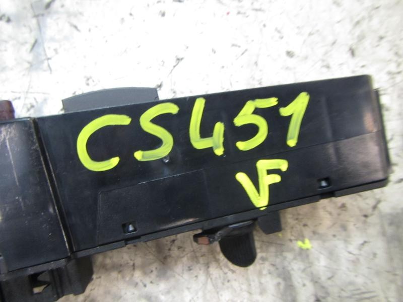 Recambio de warning para opel zafira b enjoy referencia OEM IAM   