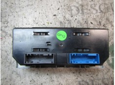 Recambio de mando climatizador para opel zafira b enjoy referencia OEM IAM    2