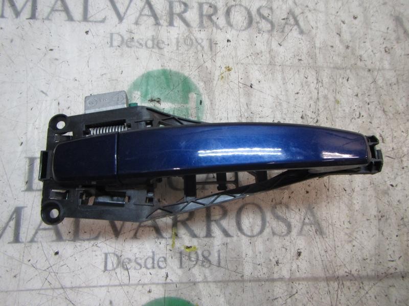 Recambio de maneta exterior delantera derecha para opel zafira b enjoy referencia OEM IAM   