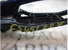 Recambio de maneta exterior delantera derecha para opel zafira b enjoy referencia OEM IAM    2