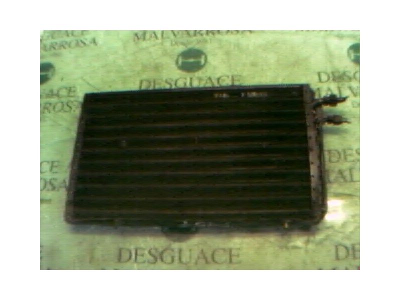 Recambio de condensador aire acondicionado para ford fiesta berl./courier 1.3 cat referencia OEM IAM   