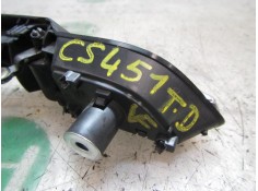 Recambio de maneta interior trasera derecha para opel zafira b enjoy referencia OEM IAM    2