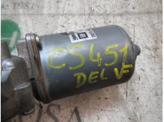 Recambio de motor limpia delantero para opel zafira b enjoy referencia OEM IAM    2