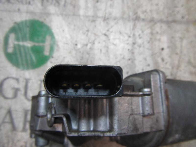 Recambio de motor limpia delantero para opel zafira b enjoy referencia OEM IAM   