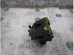 Recambio de pinza freno delantera izquierda para opel zafira b enjoy referencia OEM IAM    2