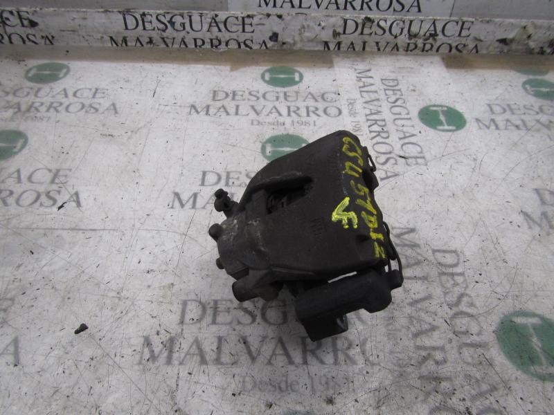 Recambio de pinza freno delantera izquierda para opel zafira b enjoy referencia OEM IAM   