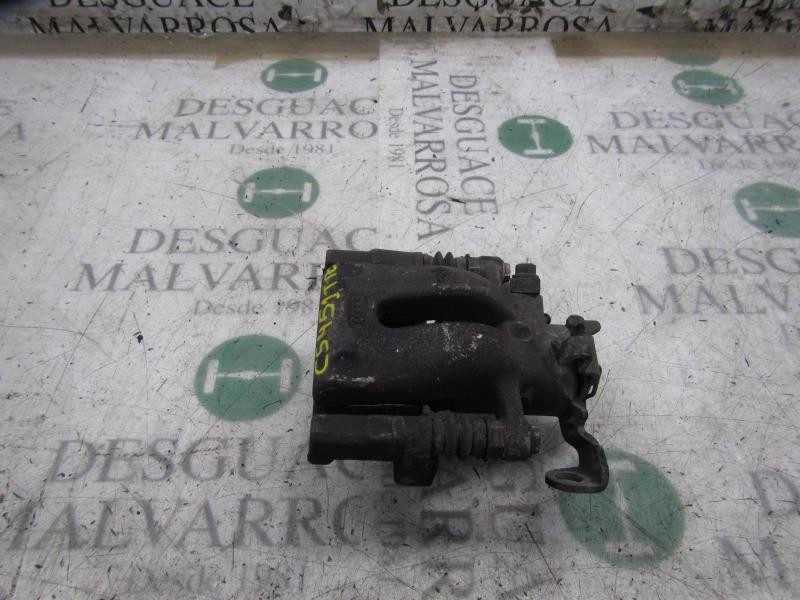 Recambio de pinza freno trasera izquierda para opel zafira b enjoy referencia OEM IAM   