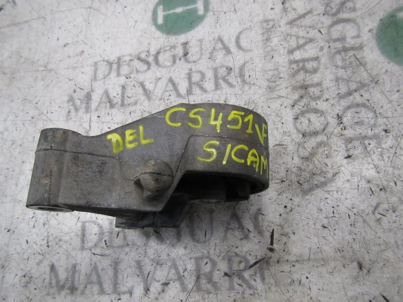 Recambio de soporte cambio para opel zafira b enjoy referencia OEM IAM   