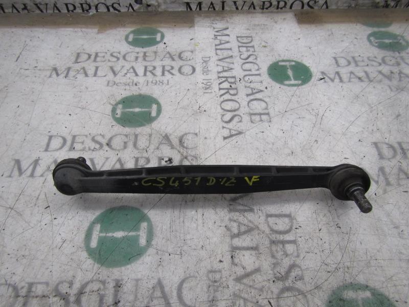 Recambio de tirante delantero izquierdo para opel zafira b enjoy referencia OEM IAM   