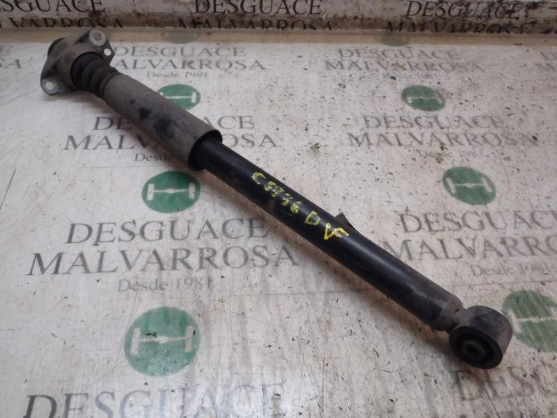 Recambio de amortiguador trasero derecho para seat toledo (1m2) signo referencia OEM IAM   