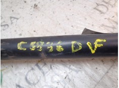 Recambio de amortiguador trasero derecho para seat toledo (1m2) signo referencia OEM IAM    2