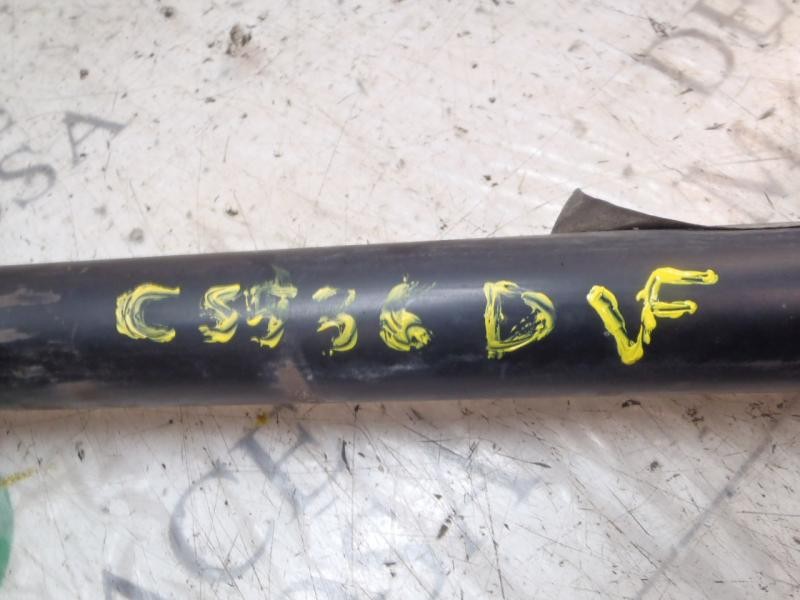 Recambio de amortiguador trasero derecho para seat toledo (1m2) signo referencia OEM IAM   