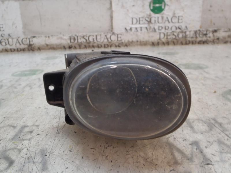 Recambio de faro antiniebla derecho para seat toledo (1m2) signo referencia OEM IAM   