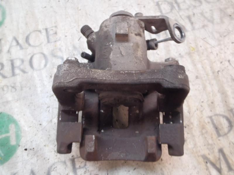 Recambio de pinza freno delantera derecha para seat toledo (1m2) signo referencia OEM IAM   