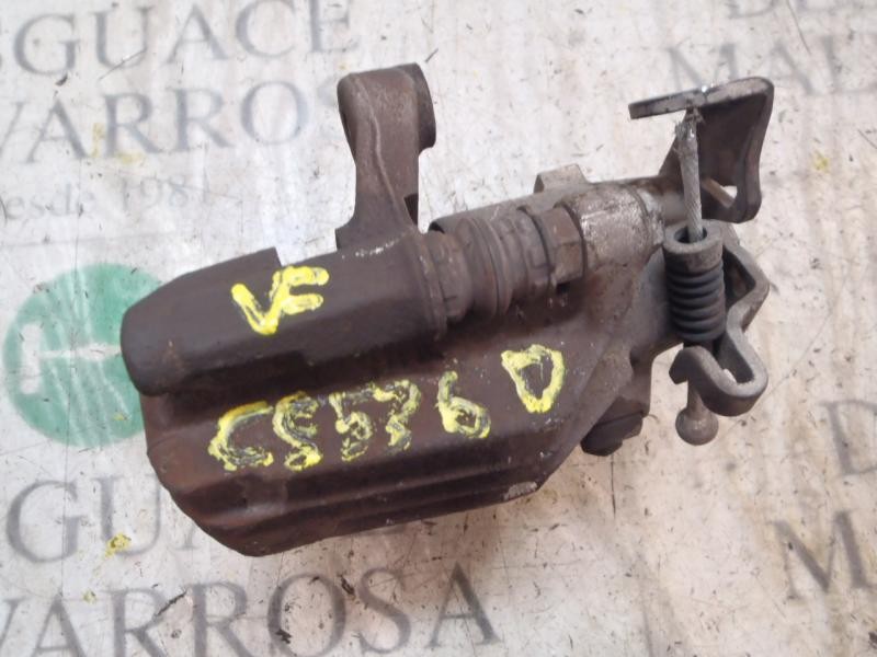 Recambio de pinza freno delantera derecha para seat toledo (1m2) signo referencia OEM IAM   