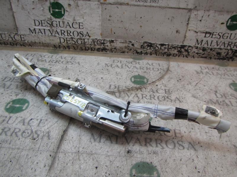 Recambio de airbag cortina delantero izquierdo para opel zafira b enjoy referencia OEM IAM   