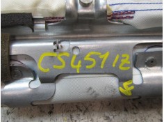 Recambio de airbag cortina delantero izquierdo para opel zafira b enjoy referencia OEM IAM    2