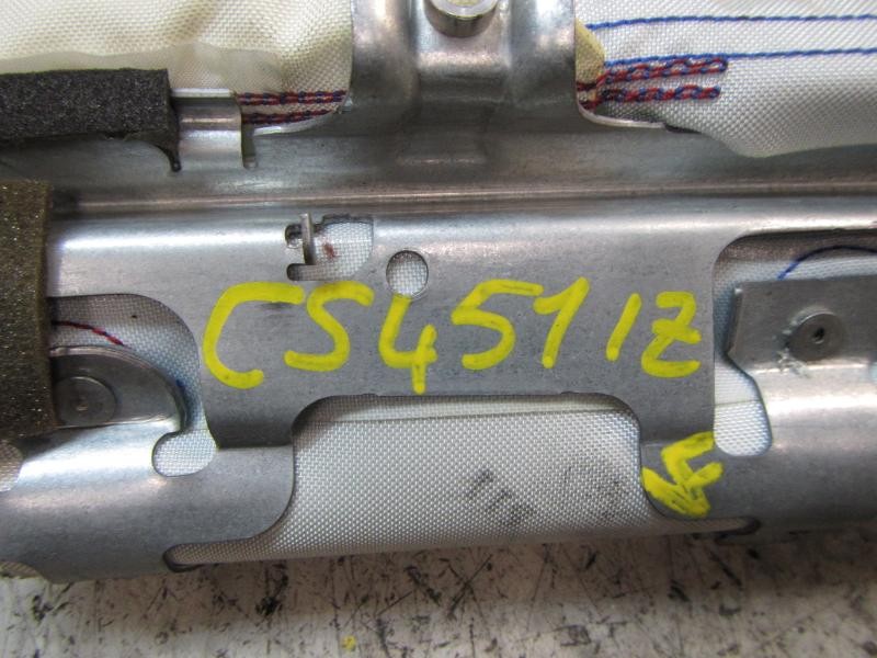 Recambio de airbag cortina delantero izquierdo para opel zafira b enjoy referencia OEM IAM   