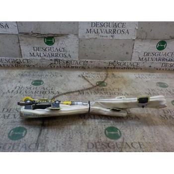 AIRBAG CORTINA DELANTERO IZQUIERDO 96435535 