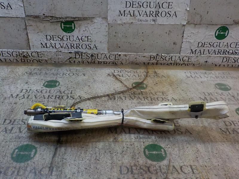Recambio de airbag cortina delantero izquierdo para chevrolet epica 2.0 diesel cat referencia OEM IAM 96435535  