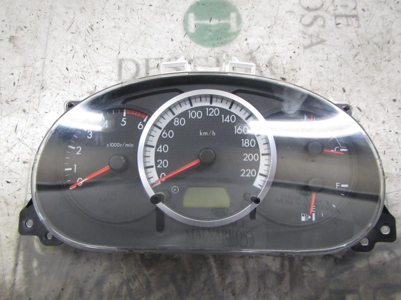 Recambio de cuadro instrumentos para mazda 5 berl. (cr) 2.0 crtd active+ (105kw) referencia OEM IAM CC7955471D  