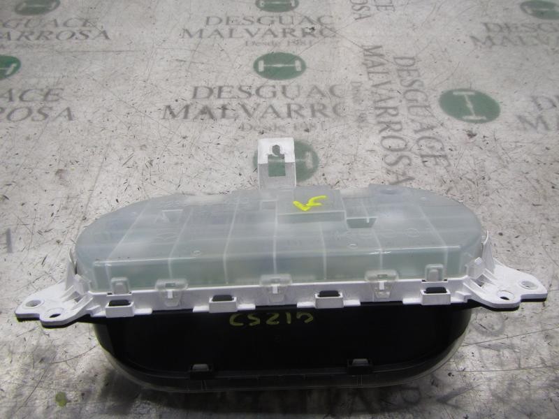 Recambio de cuadro instrumentos para mazda 5 berl. (cr) 2.0 crtd active+ (105kw) referencia OEM IAM CC7955471D  