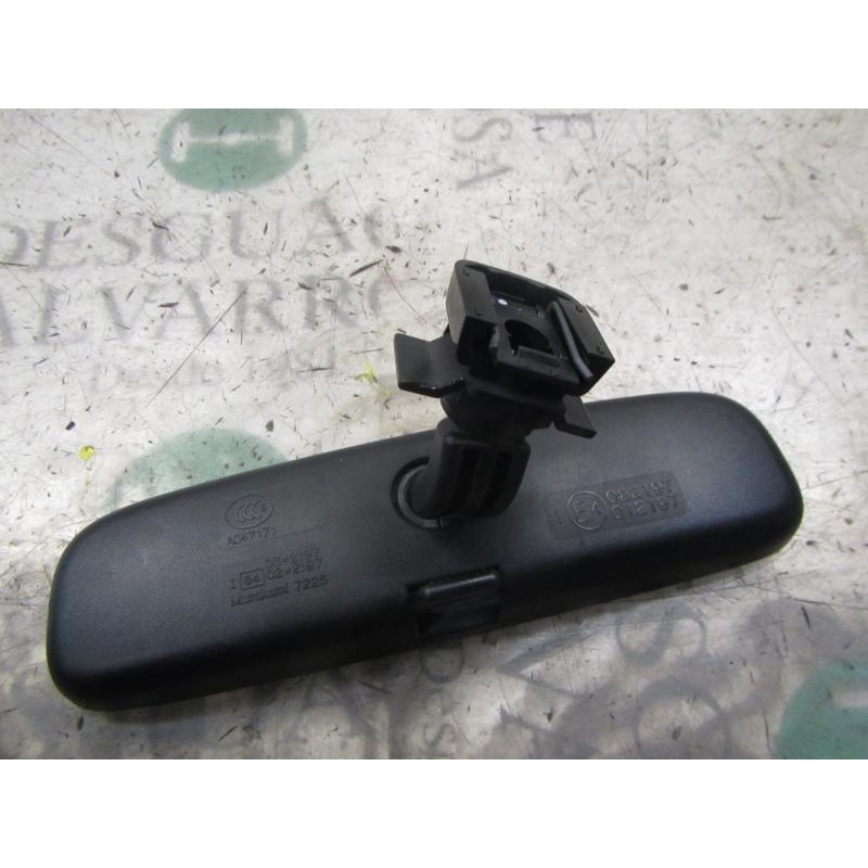 Recambio de espejo interior para mazda 5 berl. (cr) 2.0 crtd active+ (105kw) referencia OEM IAM C23669220E  